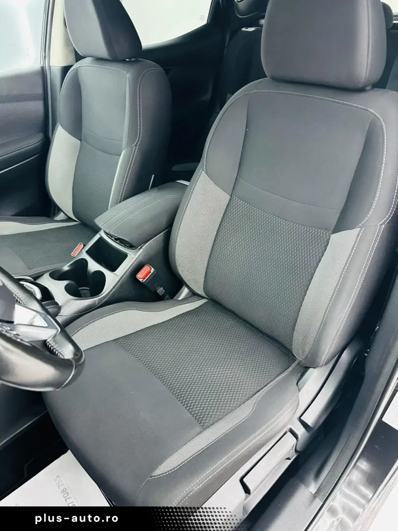 NISSAN Qashqai 2018 1.6D E6 Garantie 12 Luni Rate Avans 0 Do