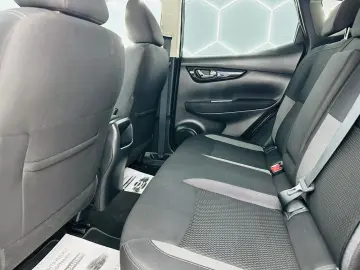 NISSAN Qashqai 2018 1.6D E6 Garantie 12 Luni Rate Avans 0 Do