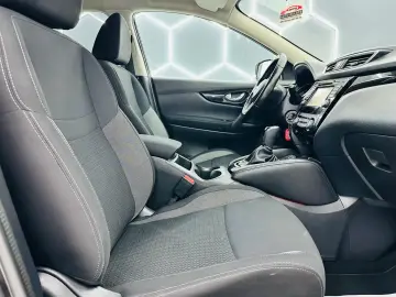 NISSAN Qashqai 2018 1.6D E6 Garantie 12 Luni Rate Avans 0 Do