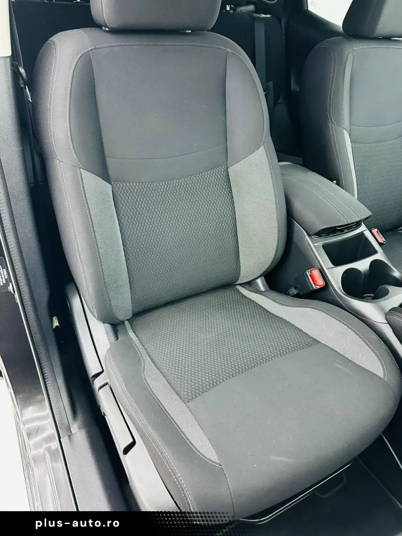 NISSAN Qashqai 2018 1.6D E6 Garantie 12 Luni Rate Avans 0 Do