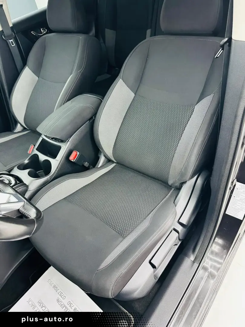 NISSAN Qashqai 2018 1.6D E6 Garantie 12 Luni Rate Avans 0 Do