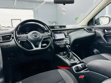 NISSAN Qashqai 2018 1.6D E6 Garantie 12 Luni Rate Avans 0 Do