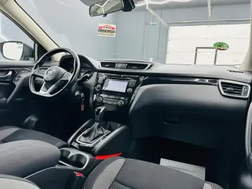 NISSAN Qashqai 2018 1.6D E6 Garantie 12 Luni Rate Avans 0 Do