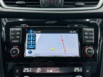 NISSAN Qashqai 2018 1.6D E6 Garantie 12 Luni Rate Avans 0 Do