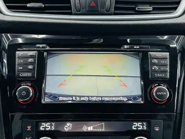 NISSAN Qashqai 2018 1.6D E6 Garantie 12 Luni Rate Avans 0 Do