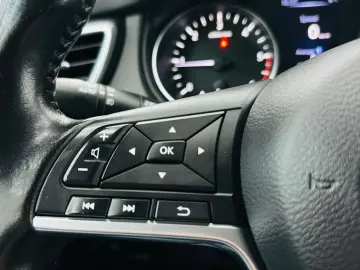 NISSAN Qashqai 2018 1.6D E6 Garantie 12 Luni Rate Avans 0 Do