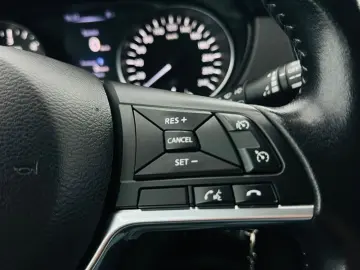 NISSAN Qashqai 2018 1.6D E6 Garantie 12 Luni Rate Avans 0 Do