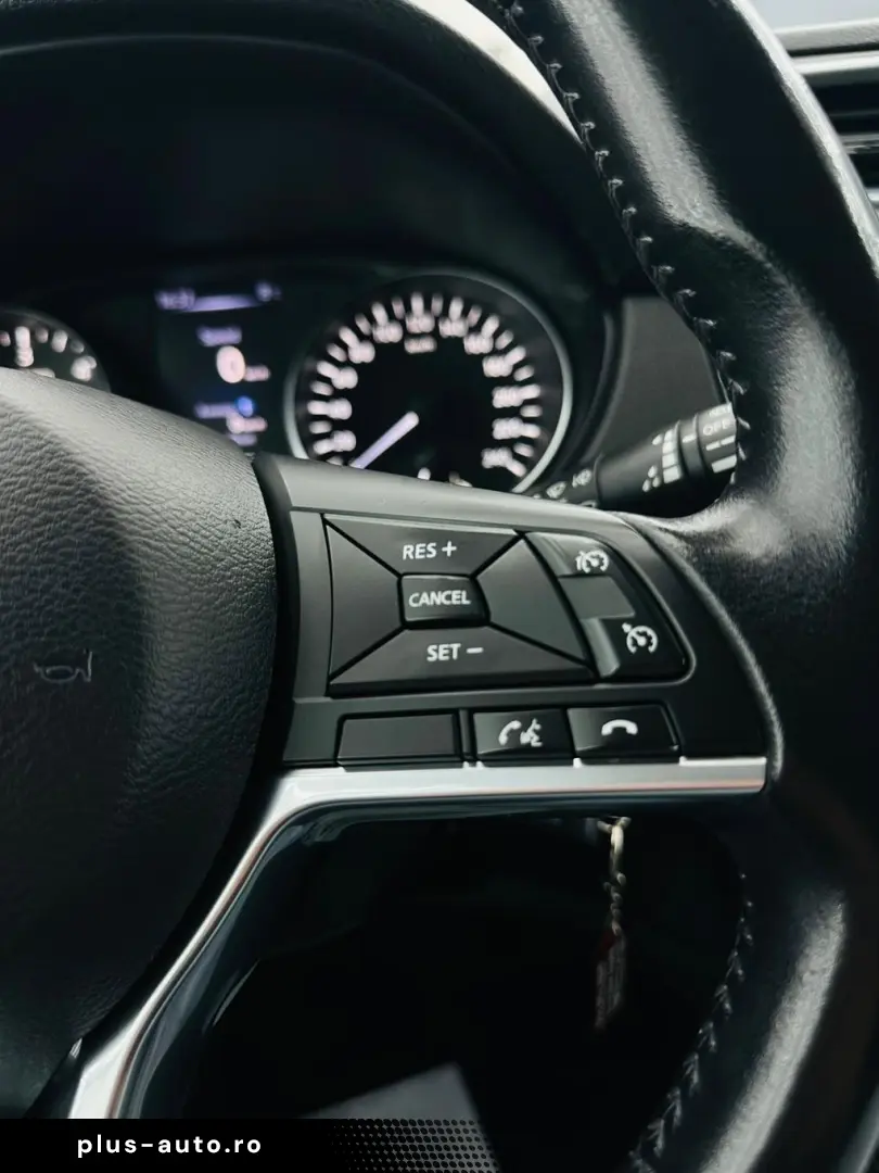 NISSAN Qashqai 2018 1.6D E6 Garantie 12 Luni Rate Avans 0 Do