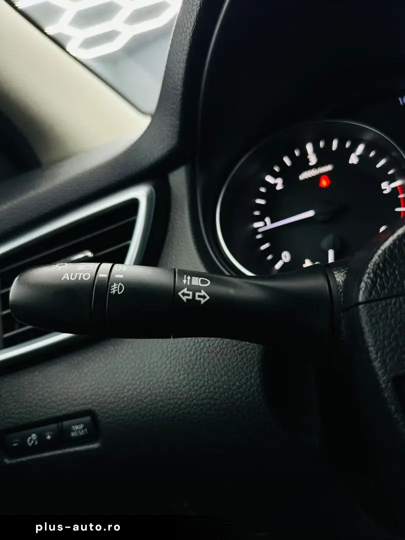 NISSAN Qashqai 2018 1.6D E6 Garantie 12 Luni Rate Avans 0 Do