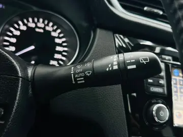 NISSAN Qashqai 2018 1.6D E6 Garantie 12 Luni Rate Avans 0 Do