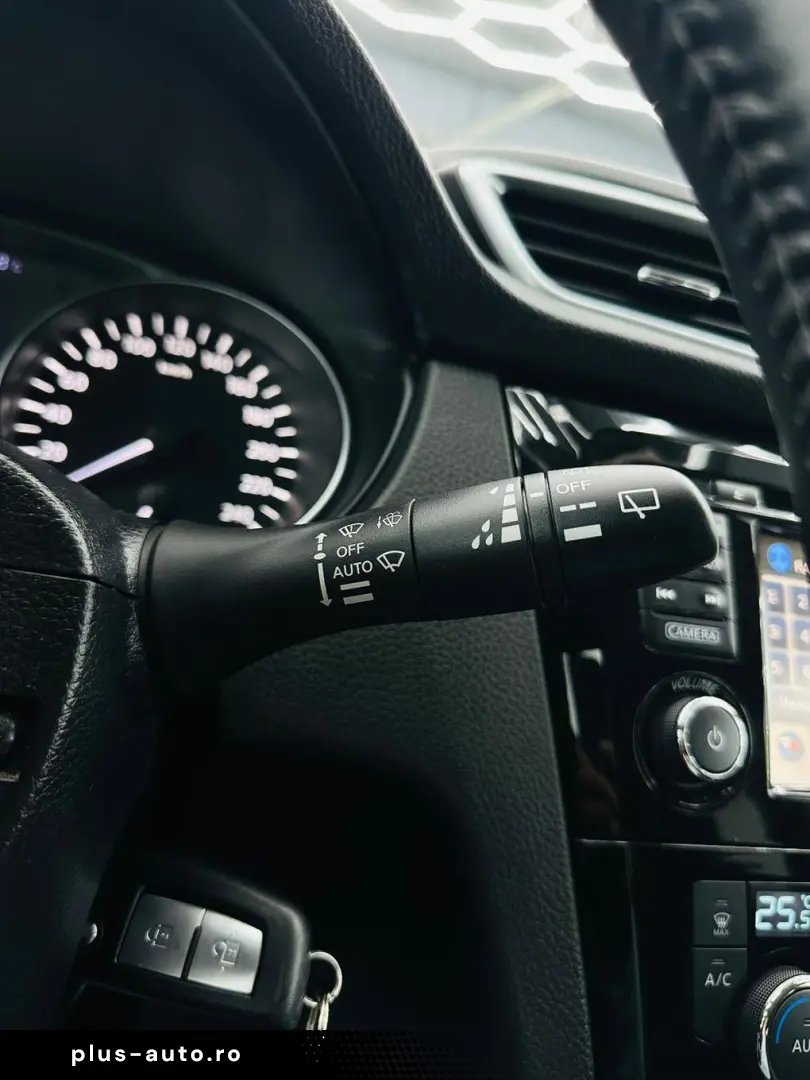 NISSAN Qashqai 2018 1.6D E6 Garantie 12 Luni Rate Avans 0 Do