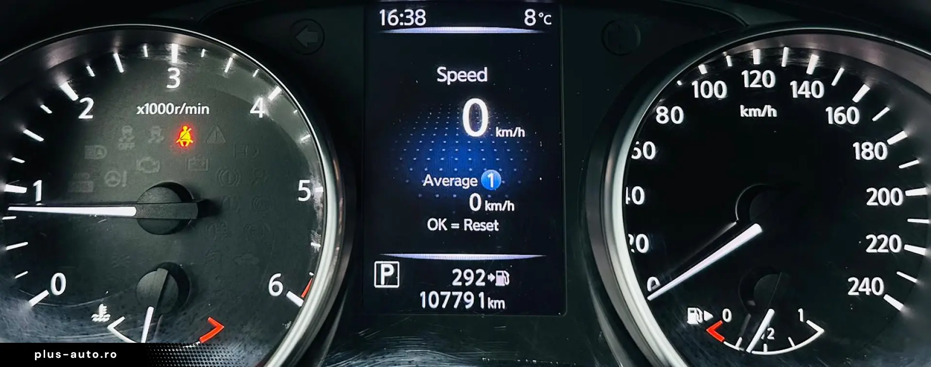 NISSAN Qashqai 2018 1.6D E6 Garantie 12 Luni Rate Avans 0 Do