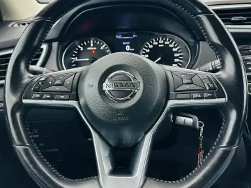 NISSAN Qashqai 2018 1.6D E6 Garantie 12 Luni Rate Avans 0 Do