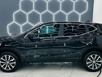 NISSAN Qashqai 2018 1.6D E6 Garantie 12 Luni Rate Avans 0 Do