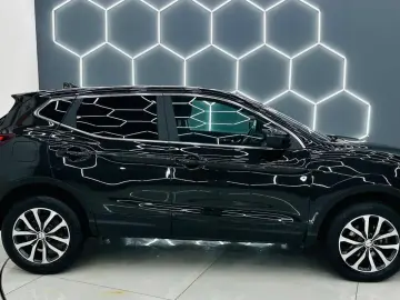 NISSAN Qashqai 2018 1.6D E6 Garantie 12 Luni Rate Avans 0 Do