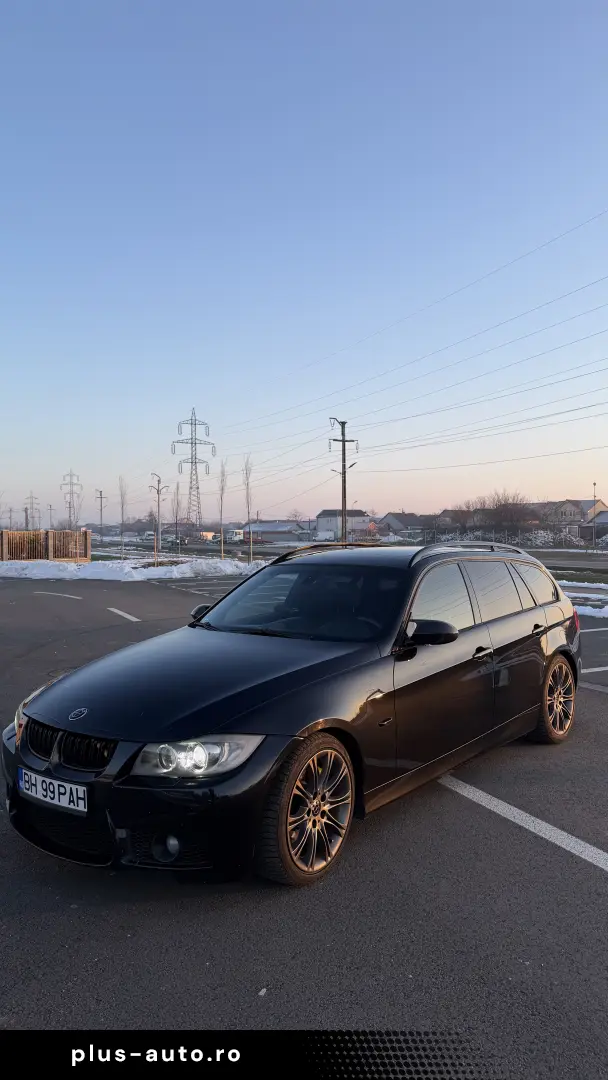 BMW 335