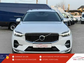 Volvo Xc-60 Gen-Ii-2017