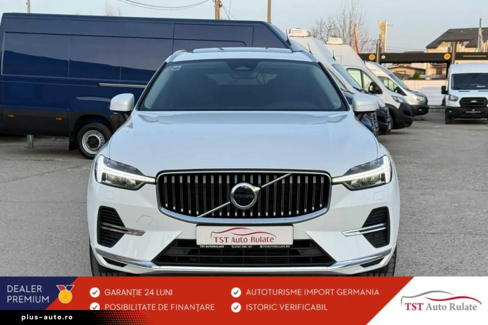 Volvo Xc-60 Gen-Ii-2017