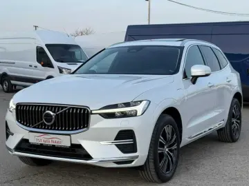 Volvo Xc-60 Gen-Ii-2017