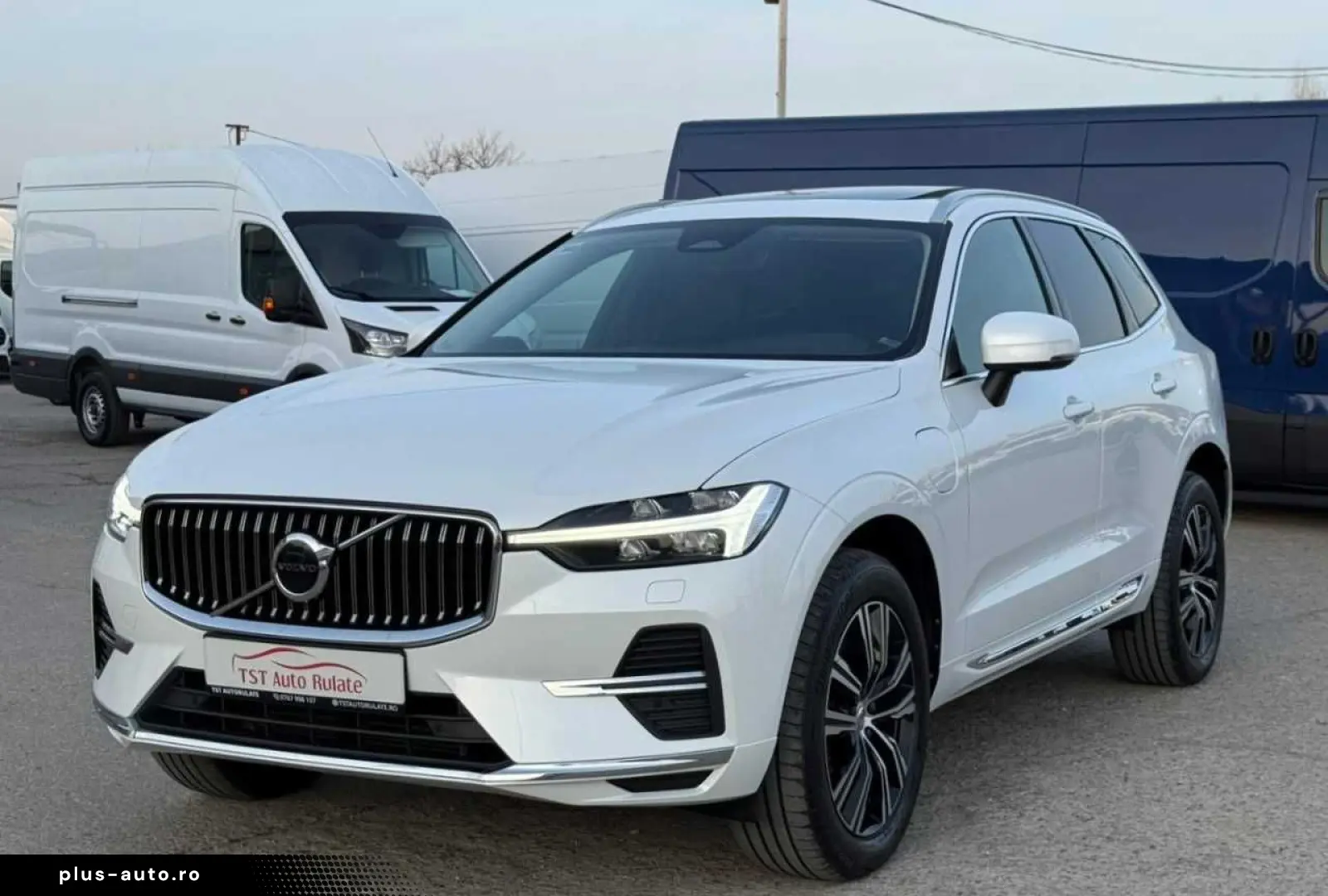 Volvo Xc-60 Gen-Ii-2017