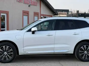 Volvo Xc-60 Gen-Ii-2017