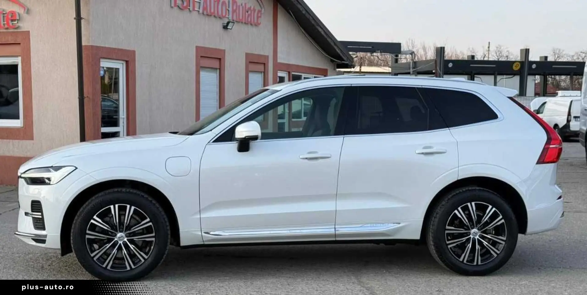 Volvo Xc-60 Gen-Ii-2017