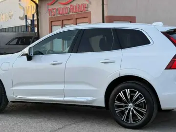 Volvo Xc-60 Gen-Ii-2017