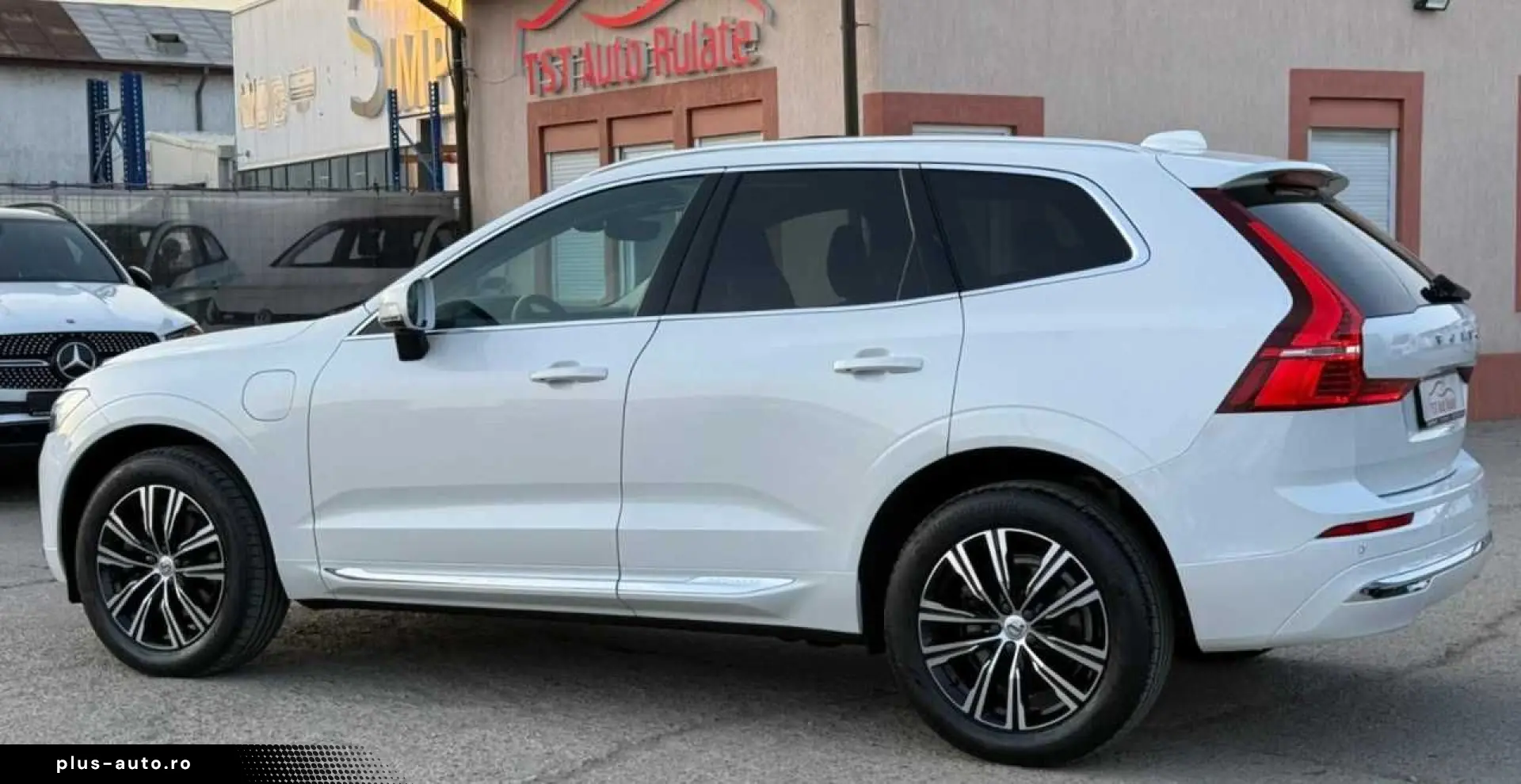 Volvo Xc-60 Gen-Ii-2017