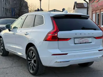 Volvo Xc-60 Gen-Ii-2017