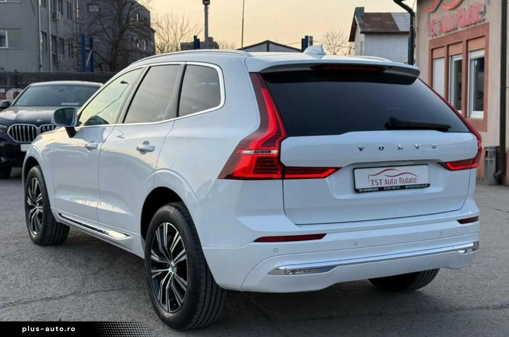 Volvo Xc-60 Gen-Ii-2017