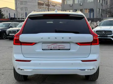 Volvo Xc-60 Gen-Ii-2017