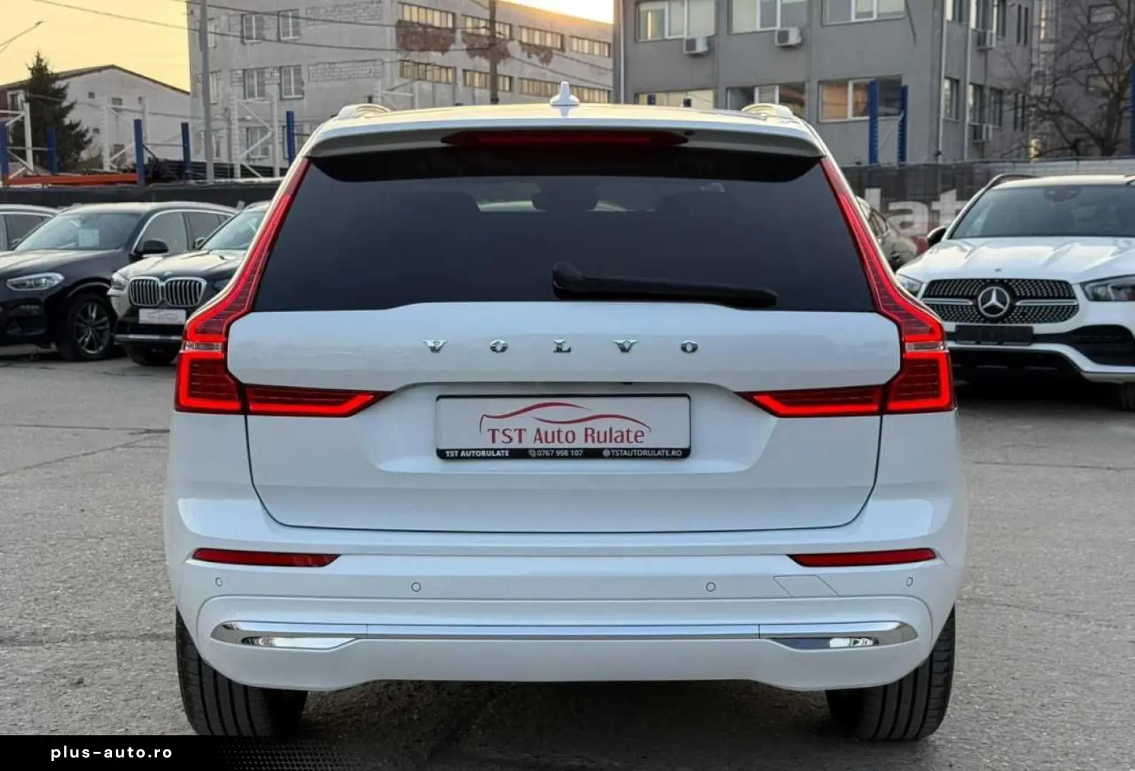 Volvo Xc-60 Gen-Ii-2017