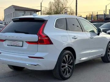 Volvo Xc-60 Gen-Ii-2017