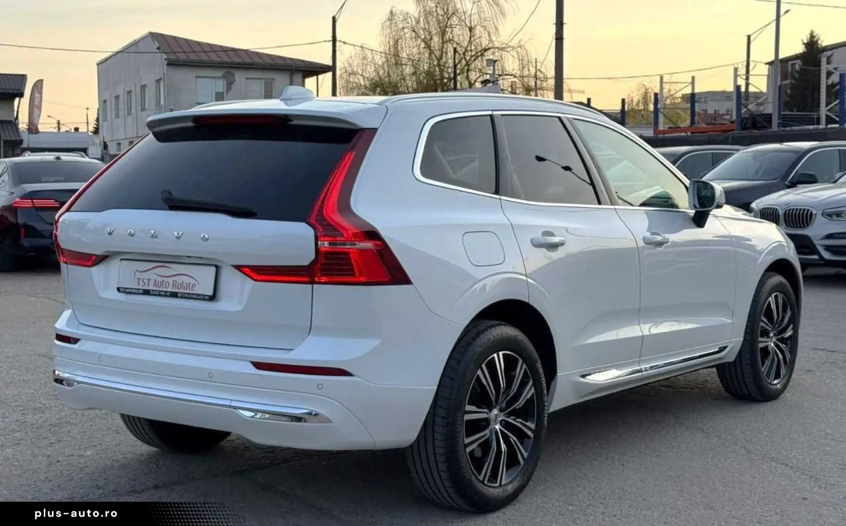 Volvo Xc-60 Gen-Ii-2017