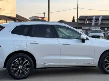 Volvo Xc-60 Gen-Ii-2017