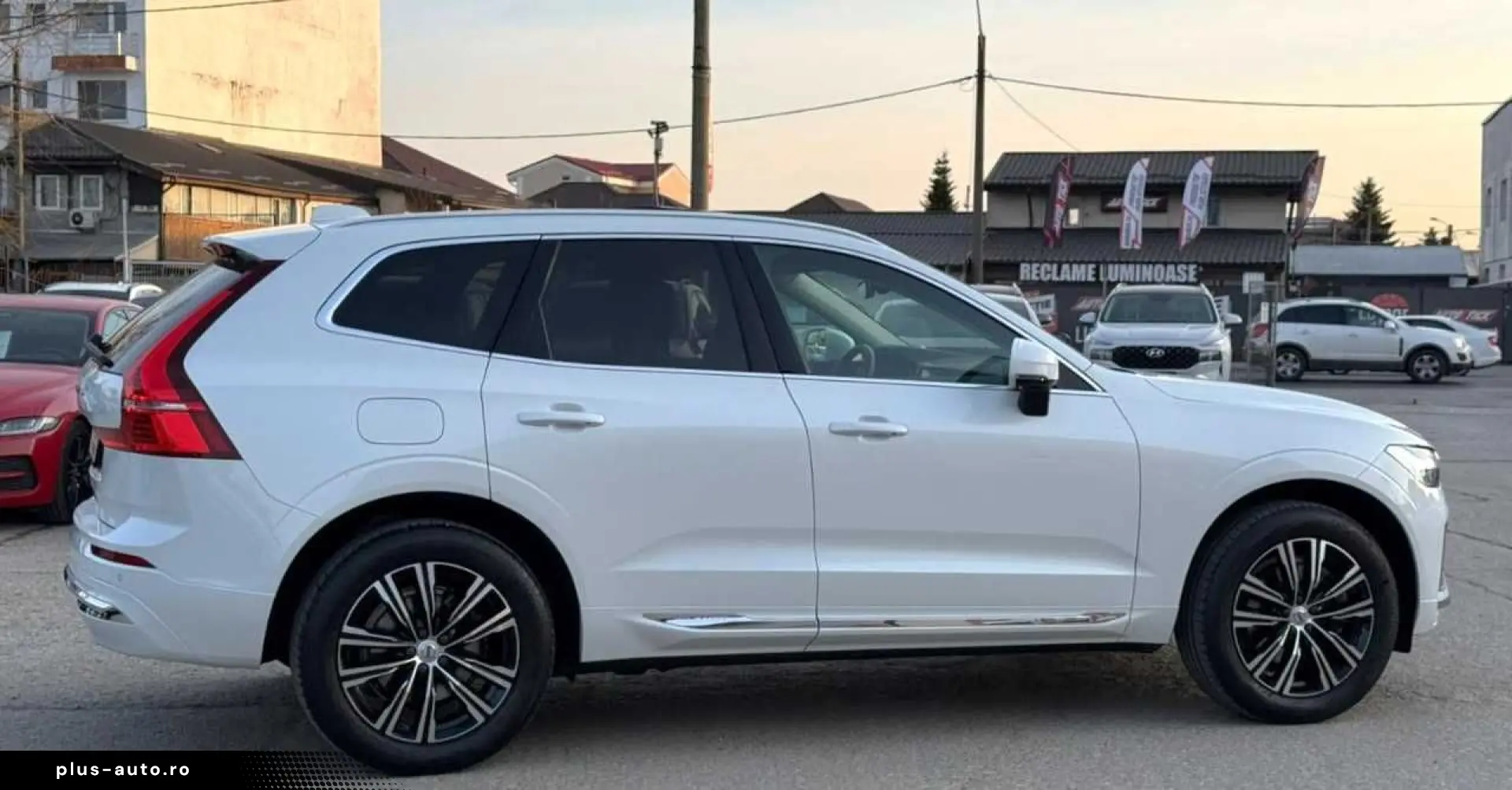 Volvo Xc-60 Gen-Ii-2017