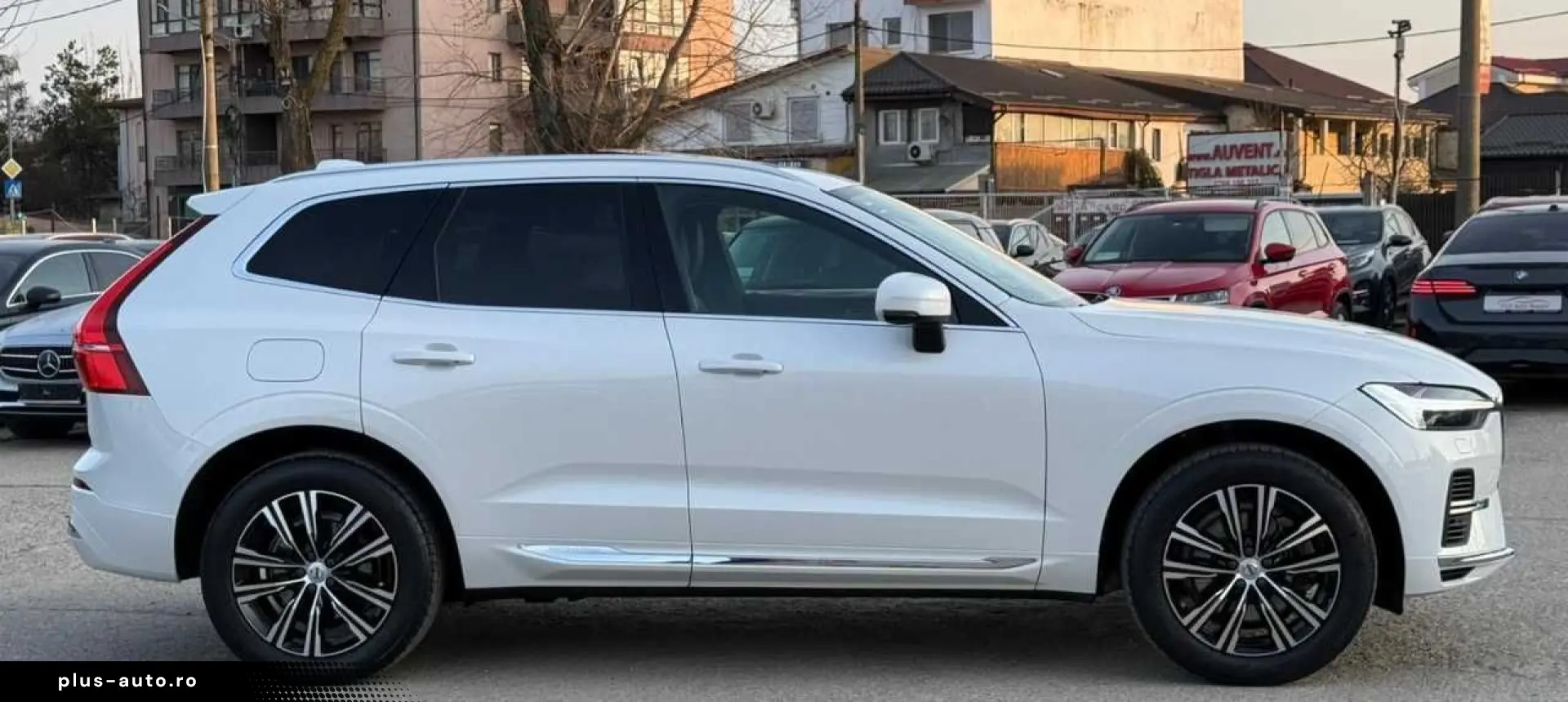 Volvo Xc-60 Gen-Ii-2017