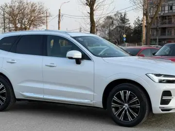 Volvo Xc-60 Gen-Ii-2017