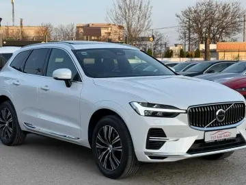 Volvo Xc-60 Gen-Ii-2017