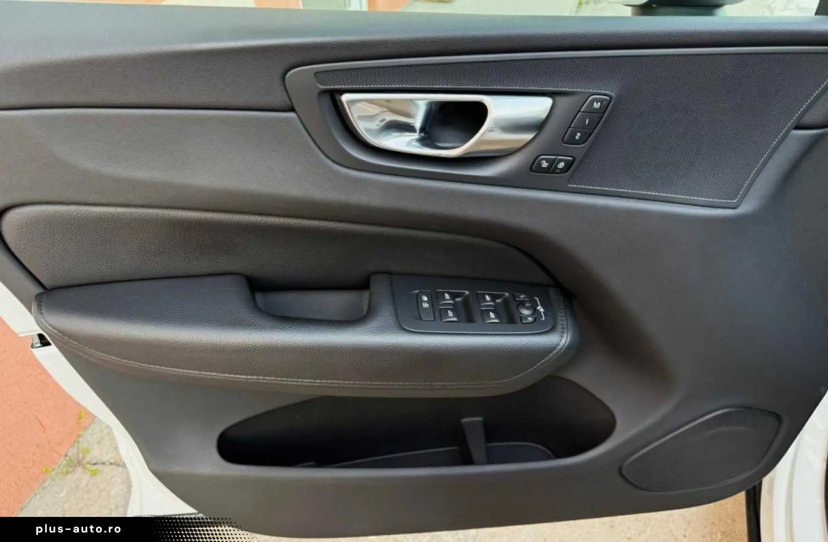 Volvo Xc-60 Gen-Ii-2017