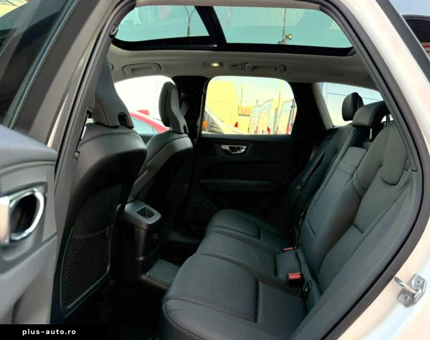 Volvo Xc-60 Gen-Ii-2017