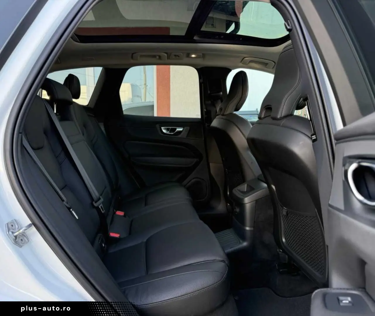 Volvo Xc-60 Gen-Ii-2017