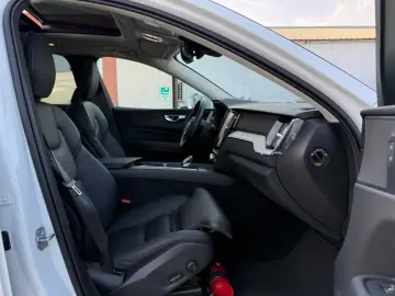 Volvo Xc-60 Gen-Ii-2017