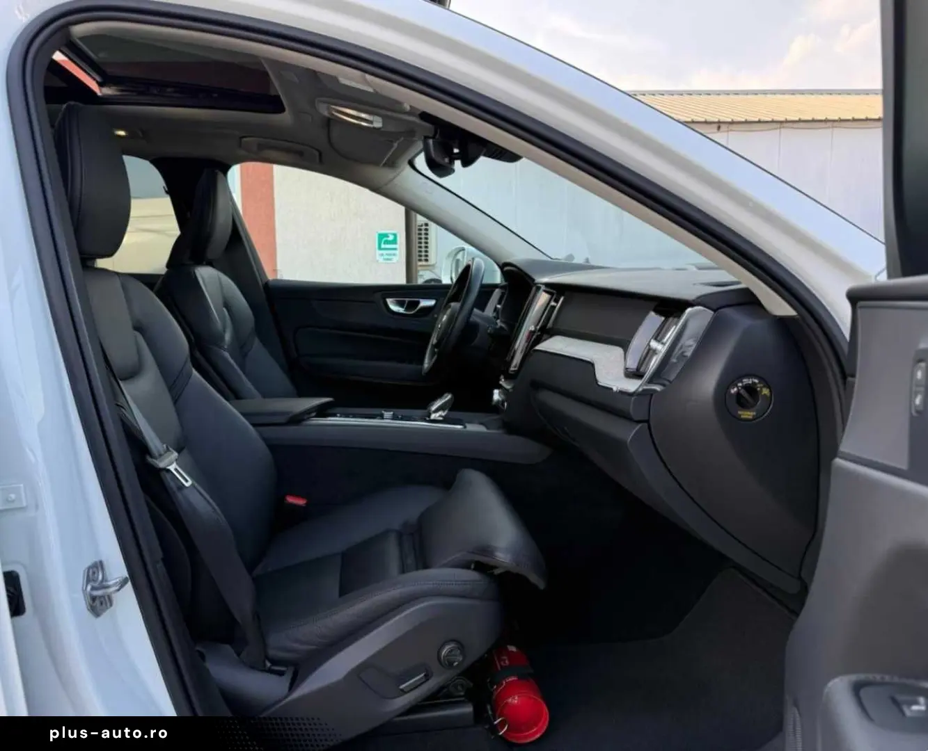 Volvo Xc-60 Gen-Ii-2017