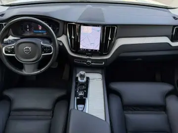 Volvo Xc-60 Gen-Ii-2017