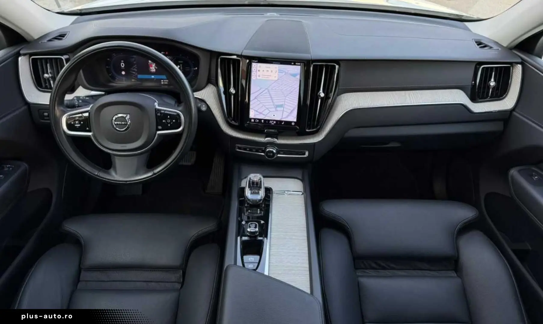 Volvo Xc-60 Gen-Ii-2017