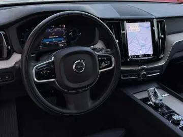 Volvo Xc-60 Gen-Ii-2017