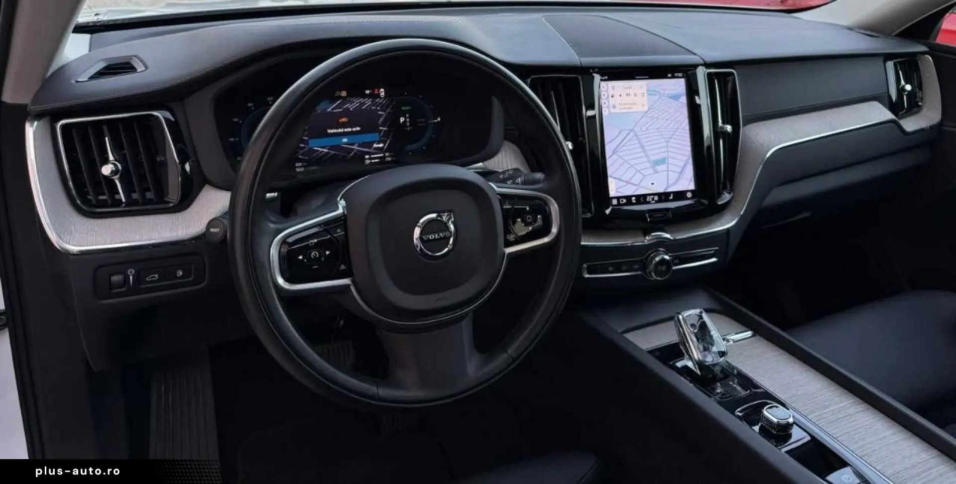 Volvo Xc-60 Gen-Ii-2017