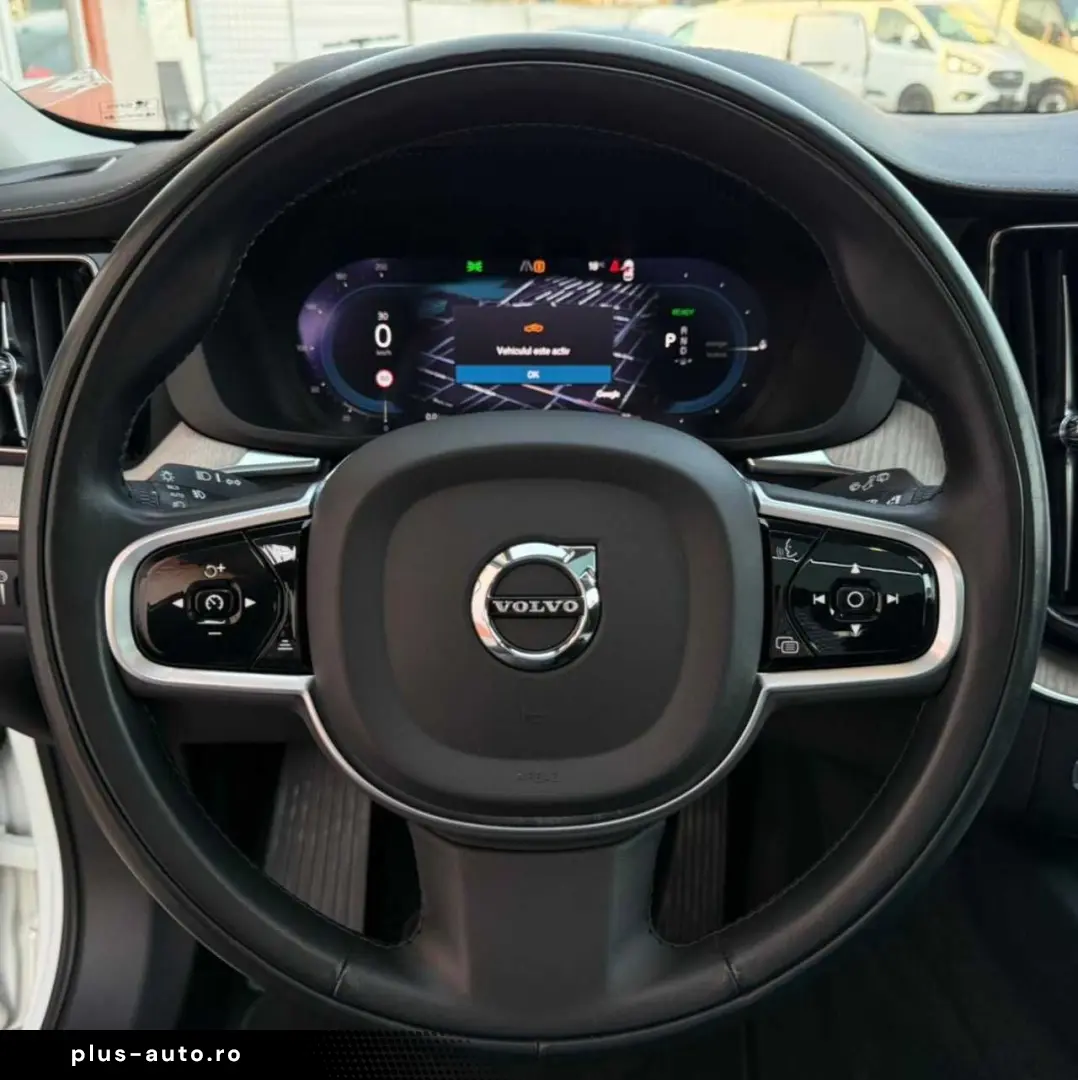 Volvo Xc-60 Gen-Ii-2017