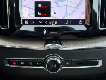 Volvo Xc-60 Gen-Ii-2017